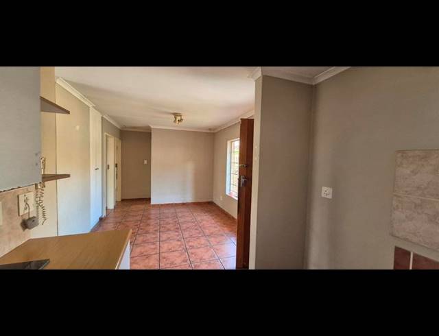 2 BEDROOM PROPERTY TO RENT IN ELDORAIGNE